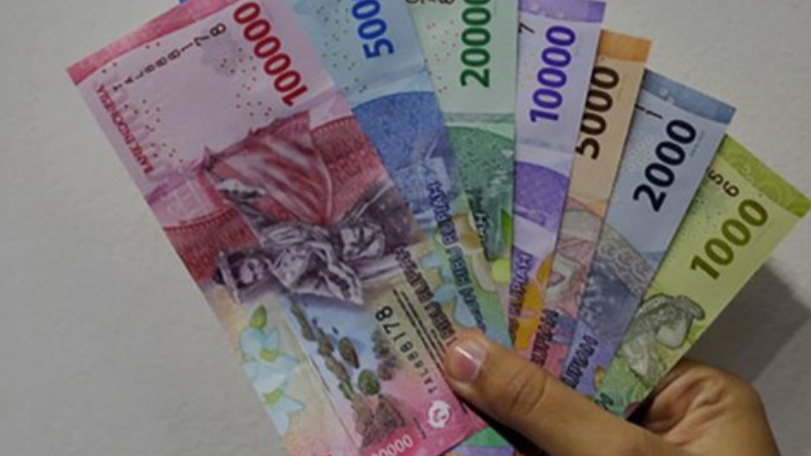  Duit itu Penting: Syiar Agama di Akhir Zaman Butuh Finansial Kuat