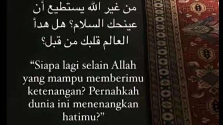 Akhlak yang Baik Adalah Jalan Masuk Surga