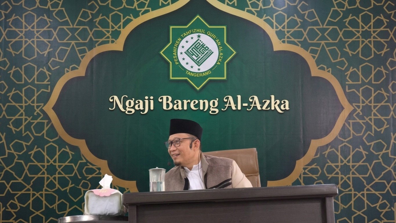 Hidupkan Hati dengan Dzikir