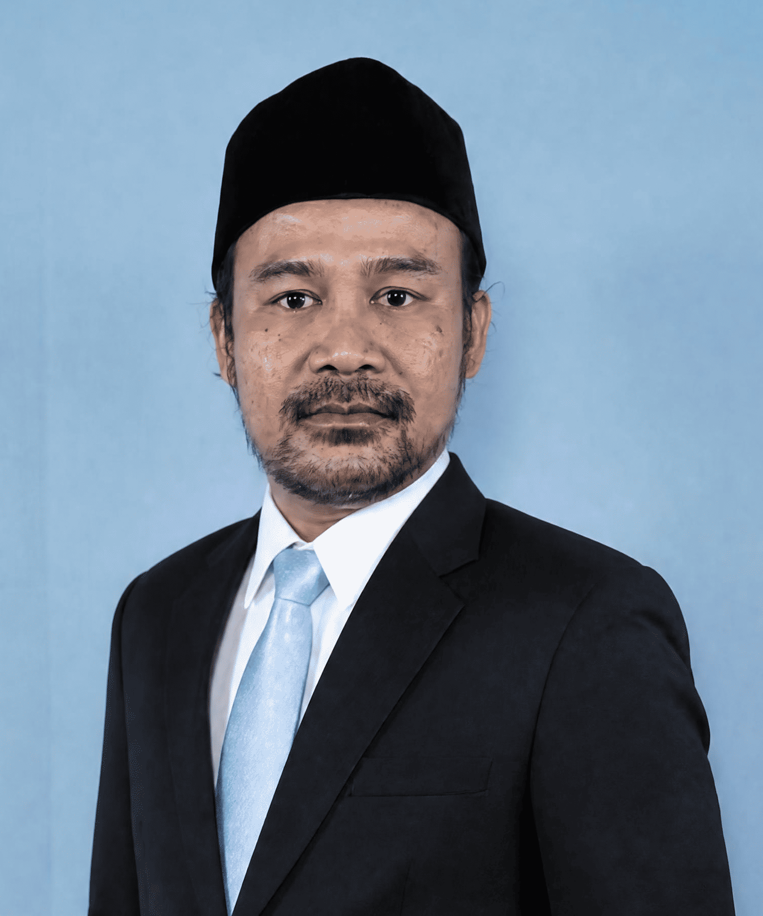 Foto Amri Sanusi, S.Pd.