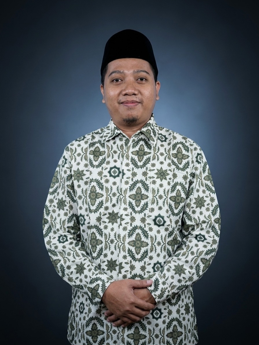Samsul Bahar